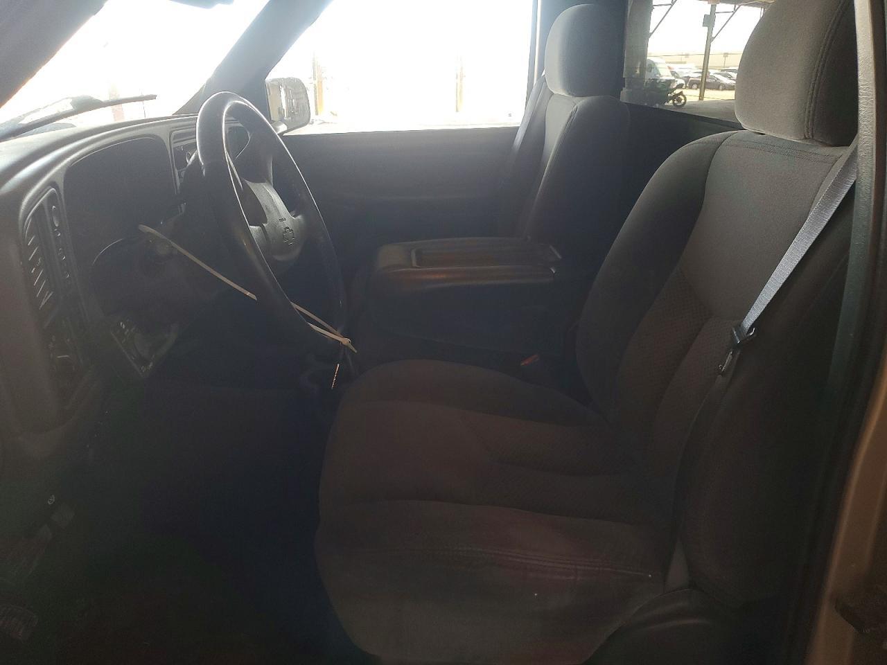 2006 Chevrolet Silverado K1500 - Фото 7