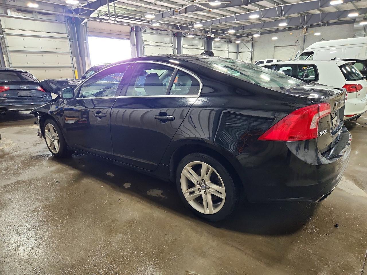 2015 Volvo S60 Premier - Фото 2