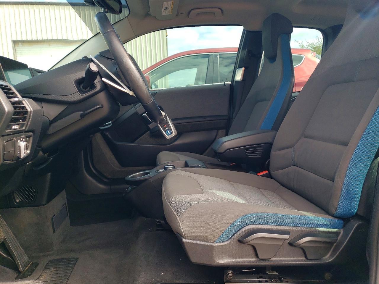 2018 BMW I3 Bev - Image 7