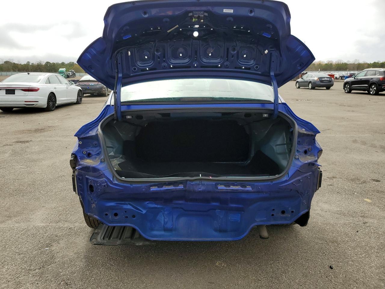 2022 Hyundai Elantra Sel - Фото 6