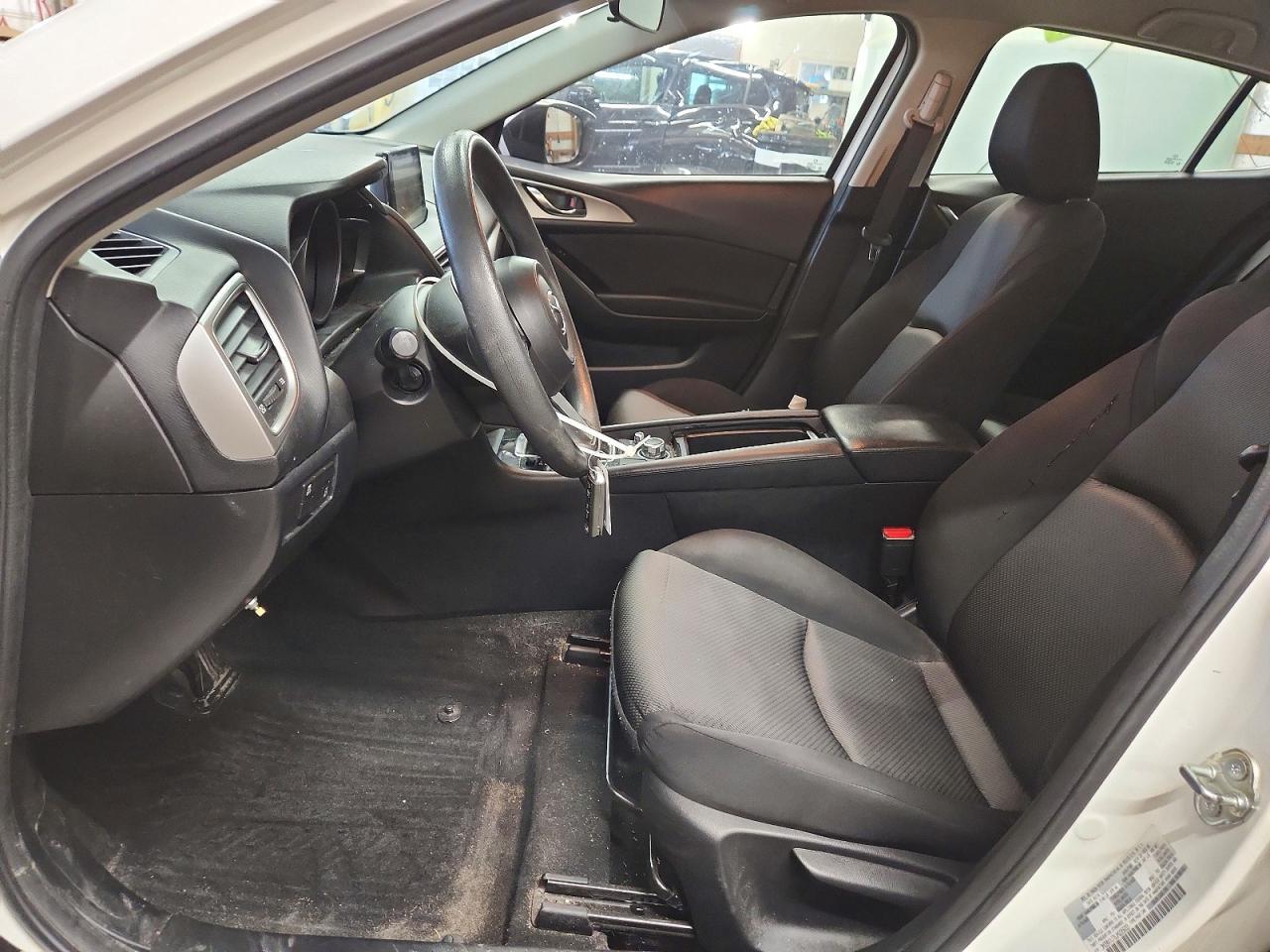 2018 Mazda 3 Sport - Image 7