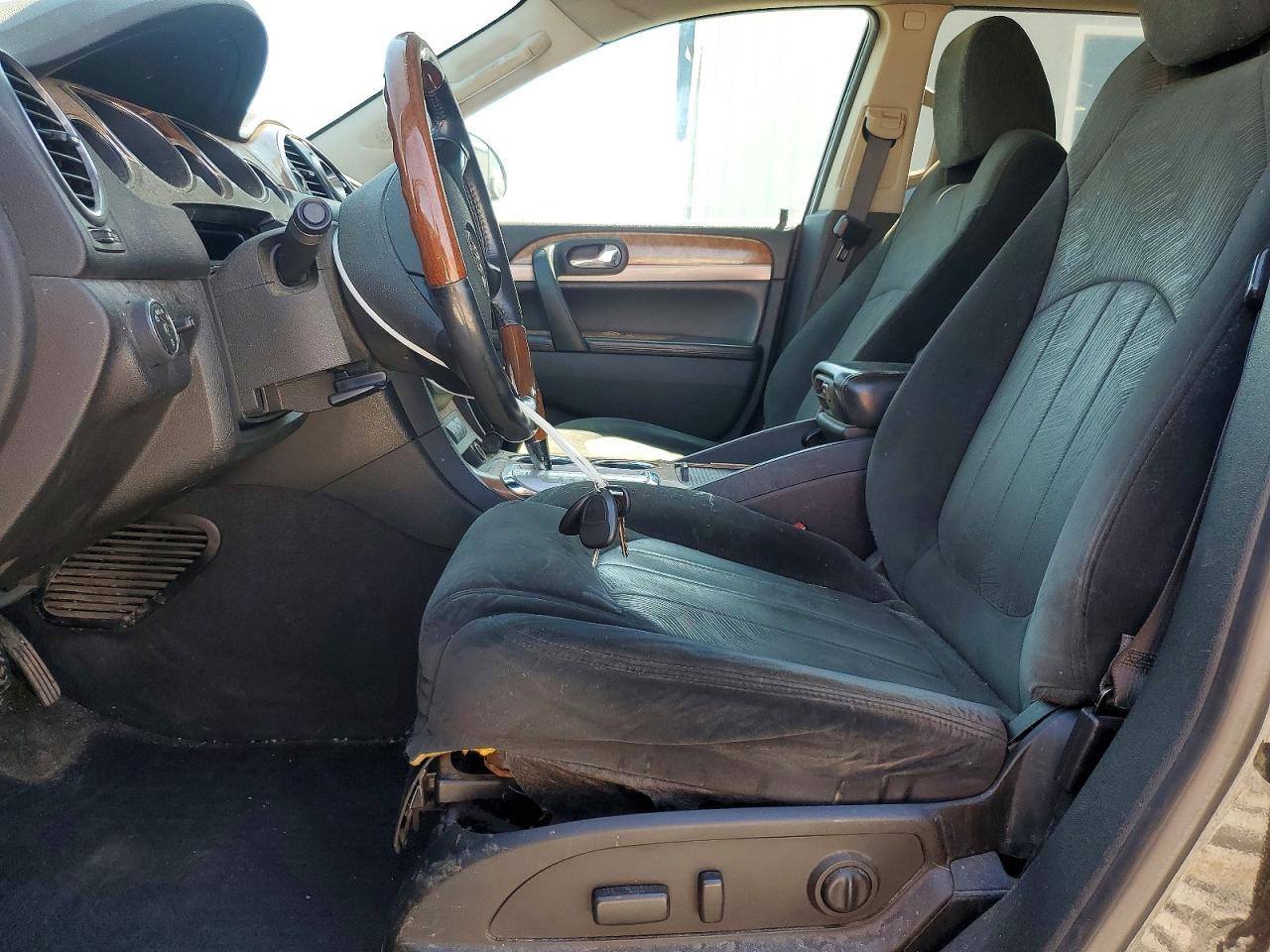 2012 Buick Enclave - Image 7