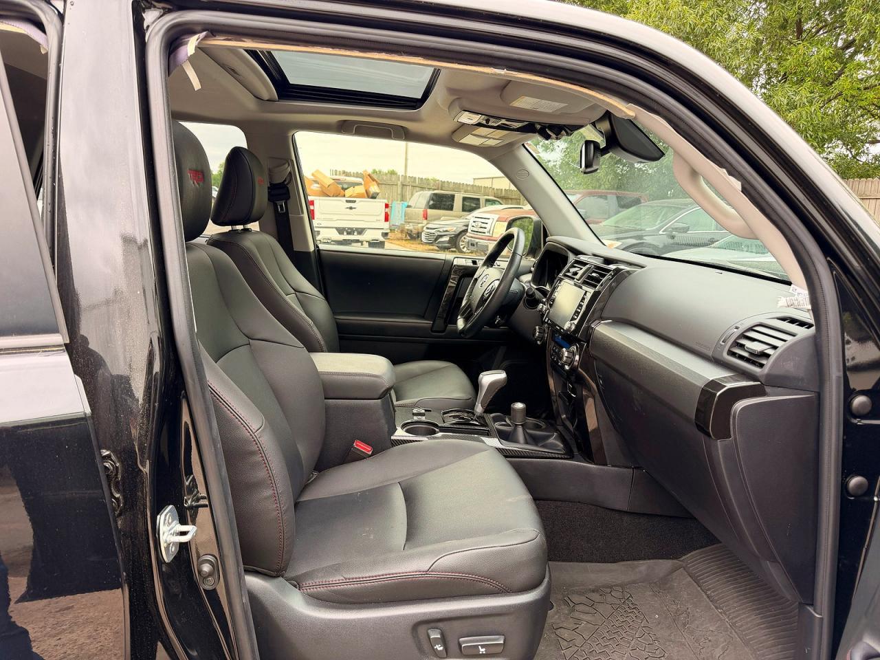 2023 Toyota 4Runner Trd Pro - Фото 5