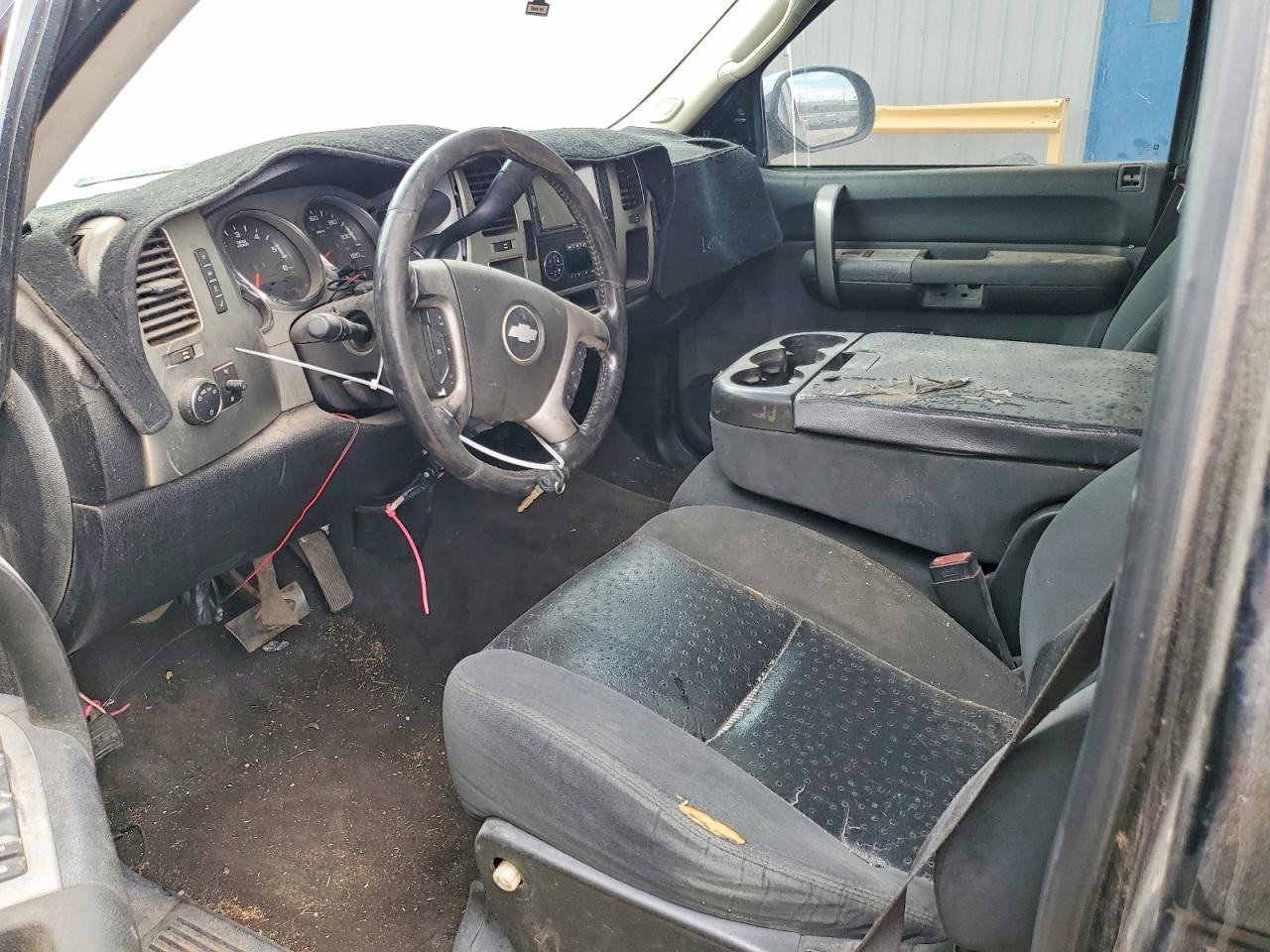 2008 Chevrolet Silverado C1500 - Image 7