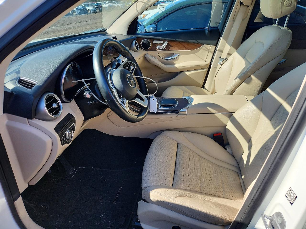 2021 Mercedes-Benz Glc 300 4Matic - Image 7