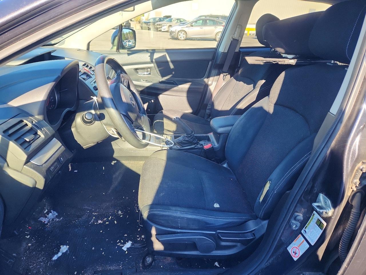 2014 Subaru Xv Crosstrek 2.0 Premium - Фото 7