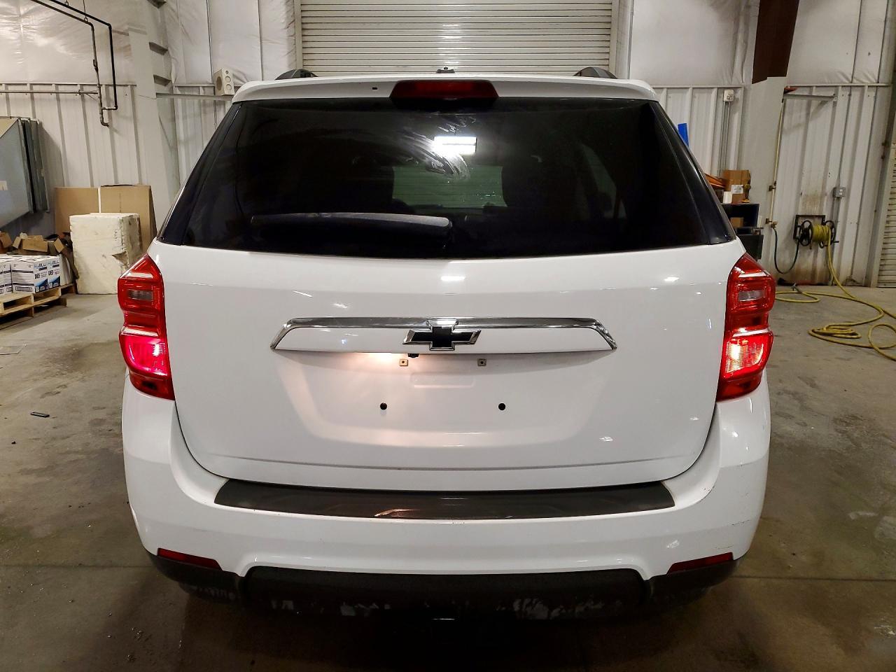 2016 Chevrolet Equinox Lt - Image 6