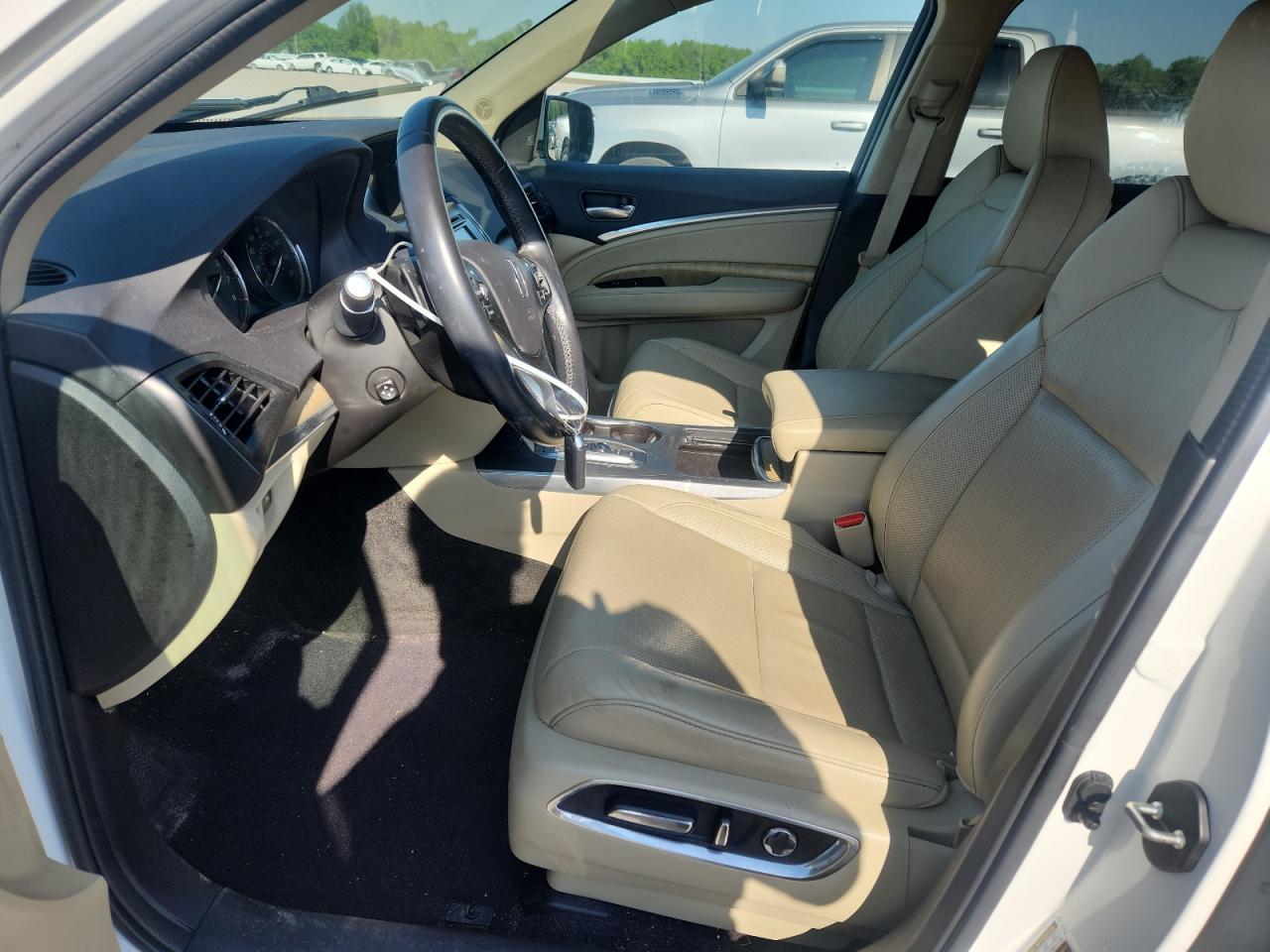 2019 Acura Mdx Technology - Image 7