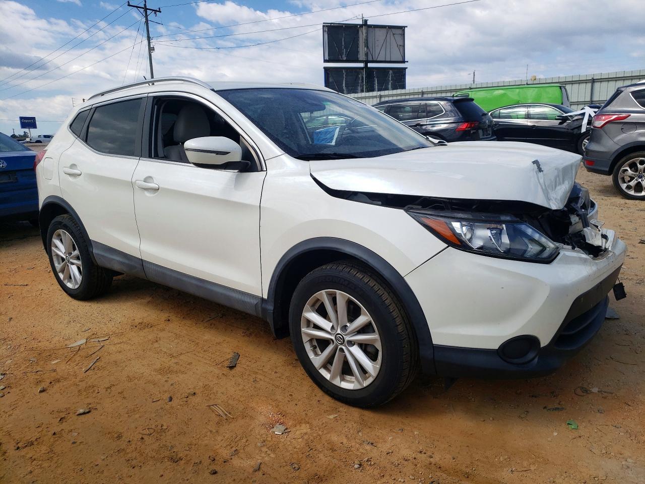 2019 Nissan Rogue Sport Sv - Фото 4