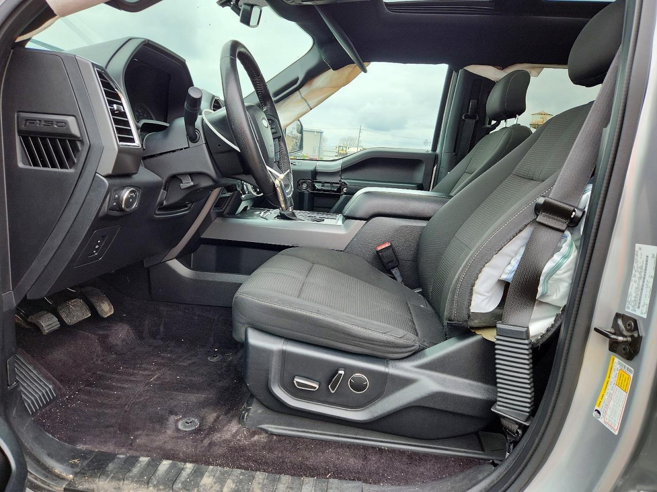 2016 Ford F150 Supercrew - Image 7