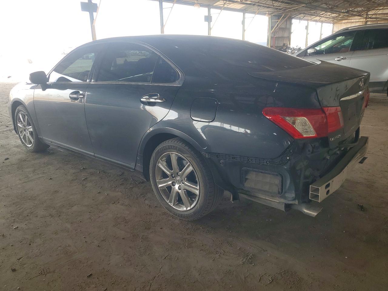 2009 Lexus Es 350 - Фото 2
