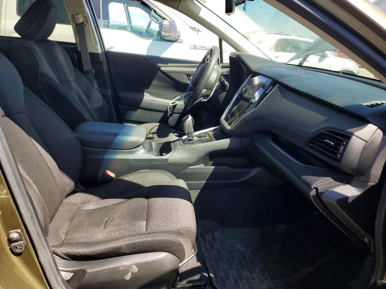 2020 Subaru Outback Premium - Фото 7