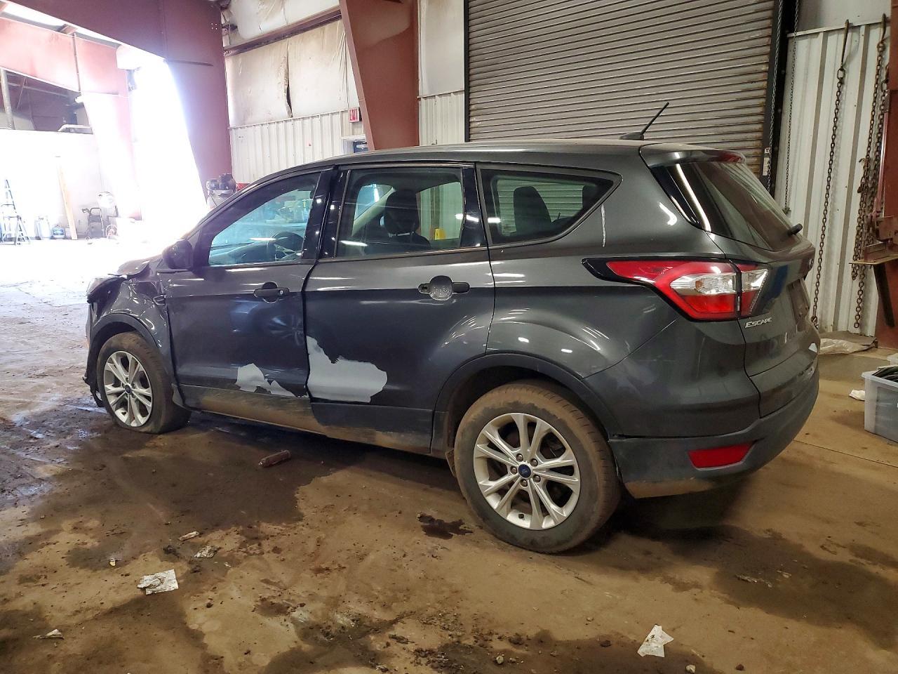 2018 Ford Escape S - Image 2