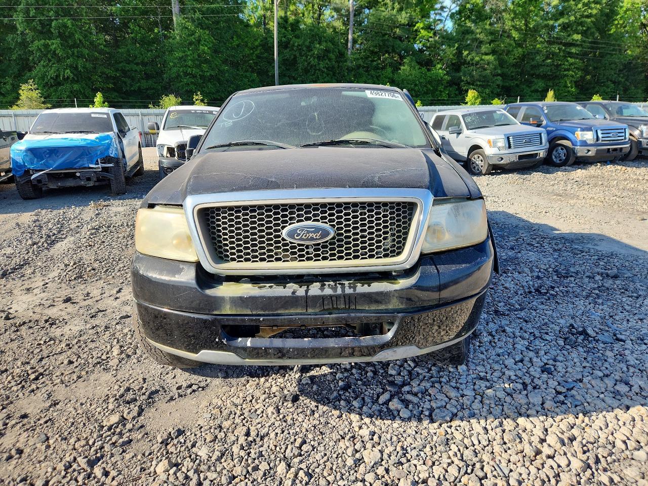 2006 Ford F150 Supercrew - Фото 5