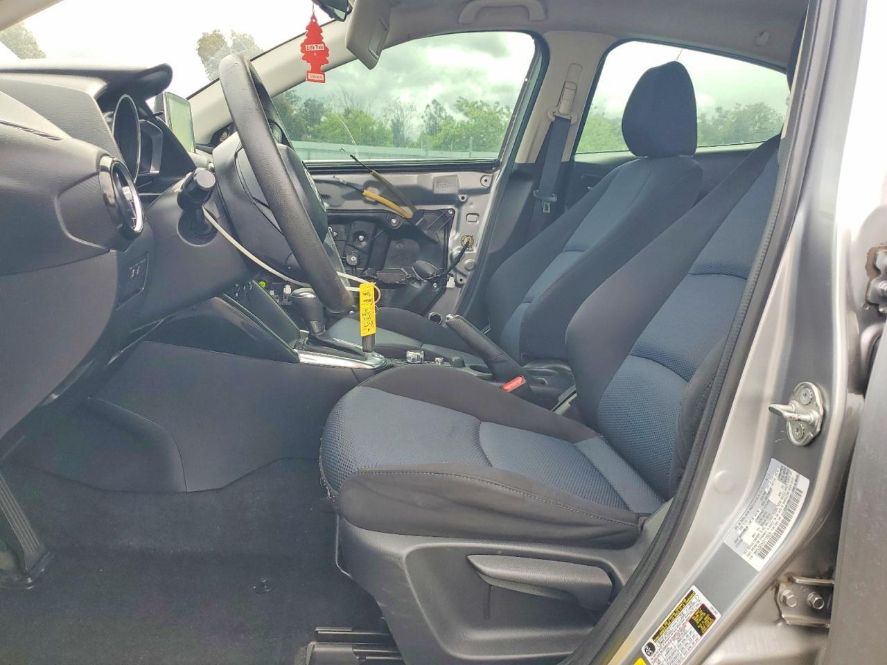2016 Scion Ia Base - Image 7