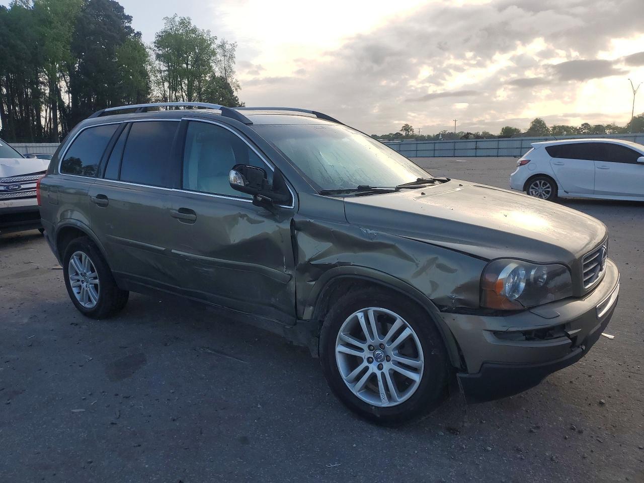 2010 Volvo Xc90 3.2 - Фото 4