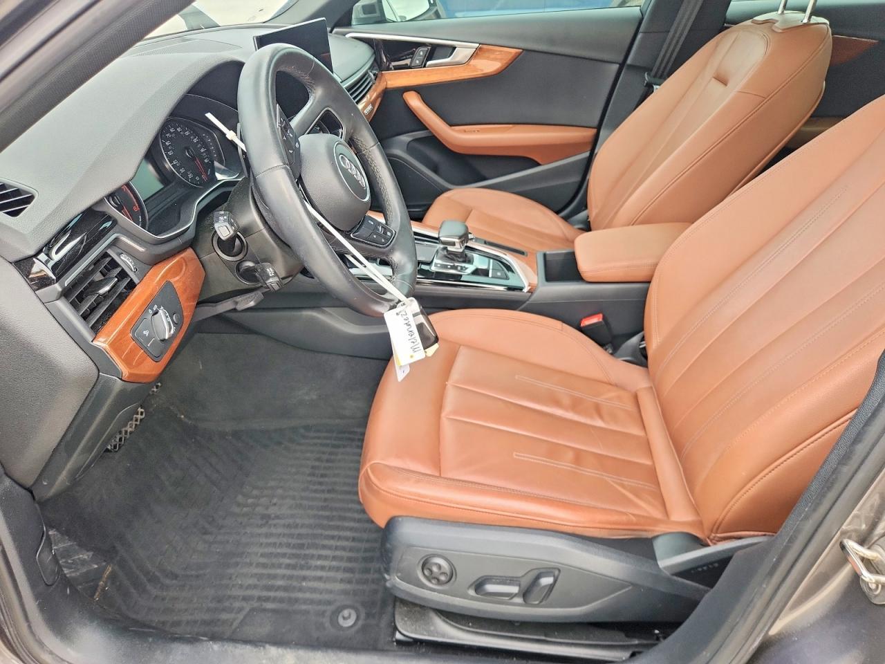 2022 Audi A4 Premium 40 - Фото 7
