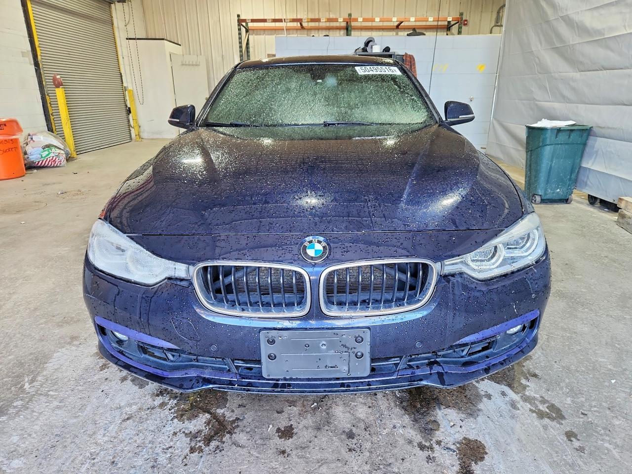 2016 BMW 340 Xi - Image 5