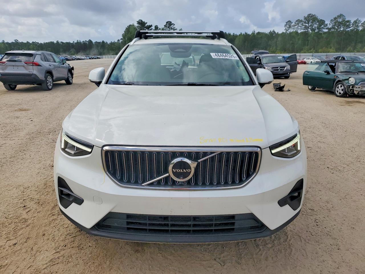 2024 Volvo Xc40 Plus - Image 5