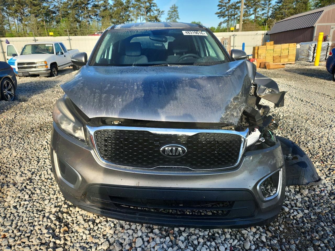 2017 Kia Sorento L - Фото 5