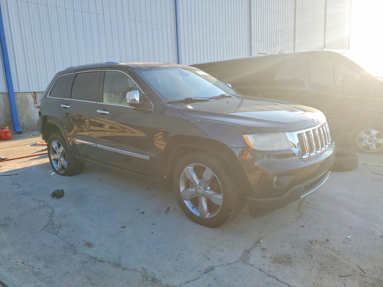 2011 Jeep Grand Cherokee Limited - Фото 4