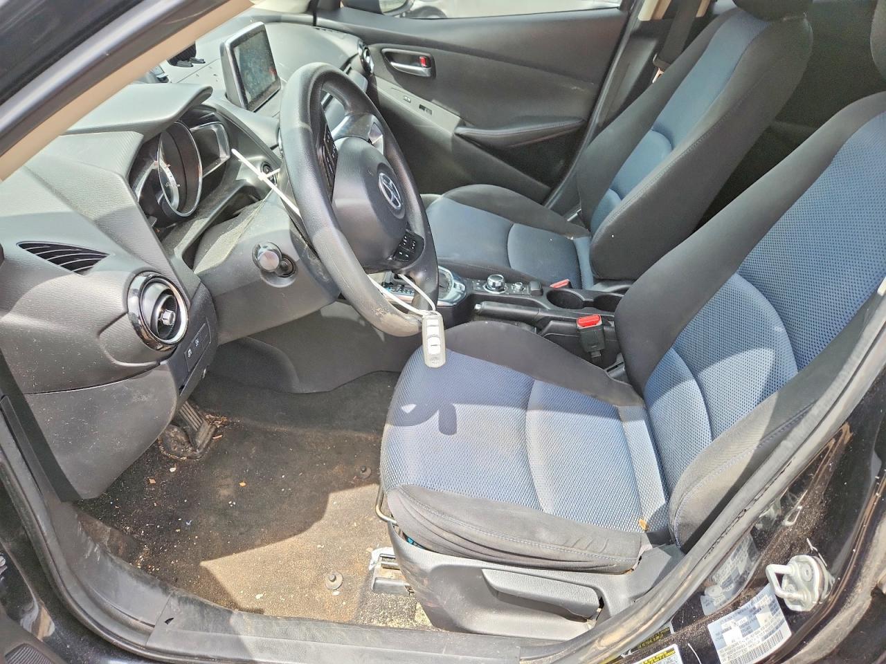 2016 Scion Ia Base - Image 7