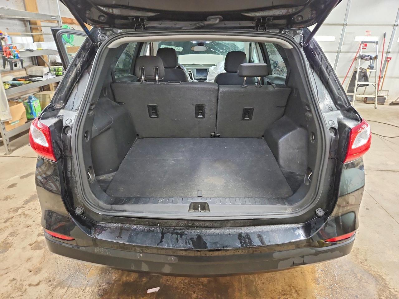 2020 Chevrolet Equinox Ls - Фото 6