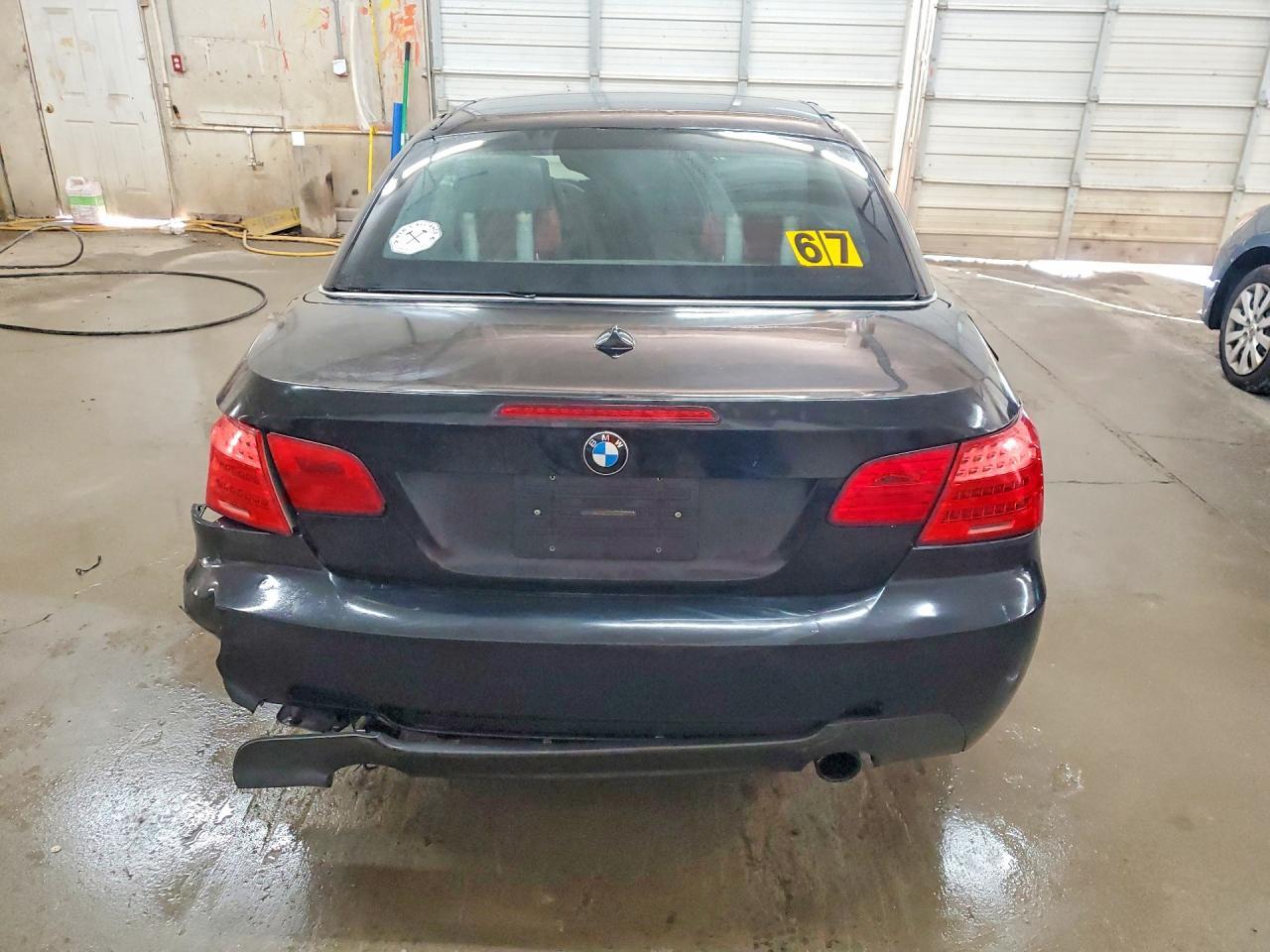 2011 BMW 335 I - Image 6