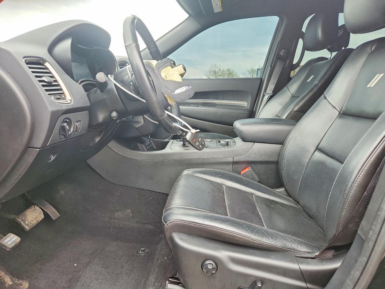 2020 Dodge Durango - Фото 7