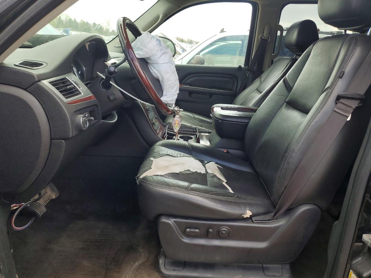 2013 Cadillac Escalade Esv Premium - Фото 7