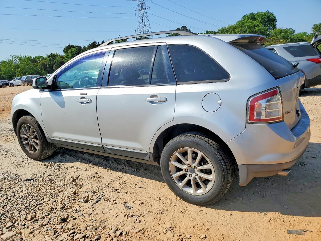 2009 Ford Edge Sel - Image 2