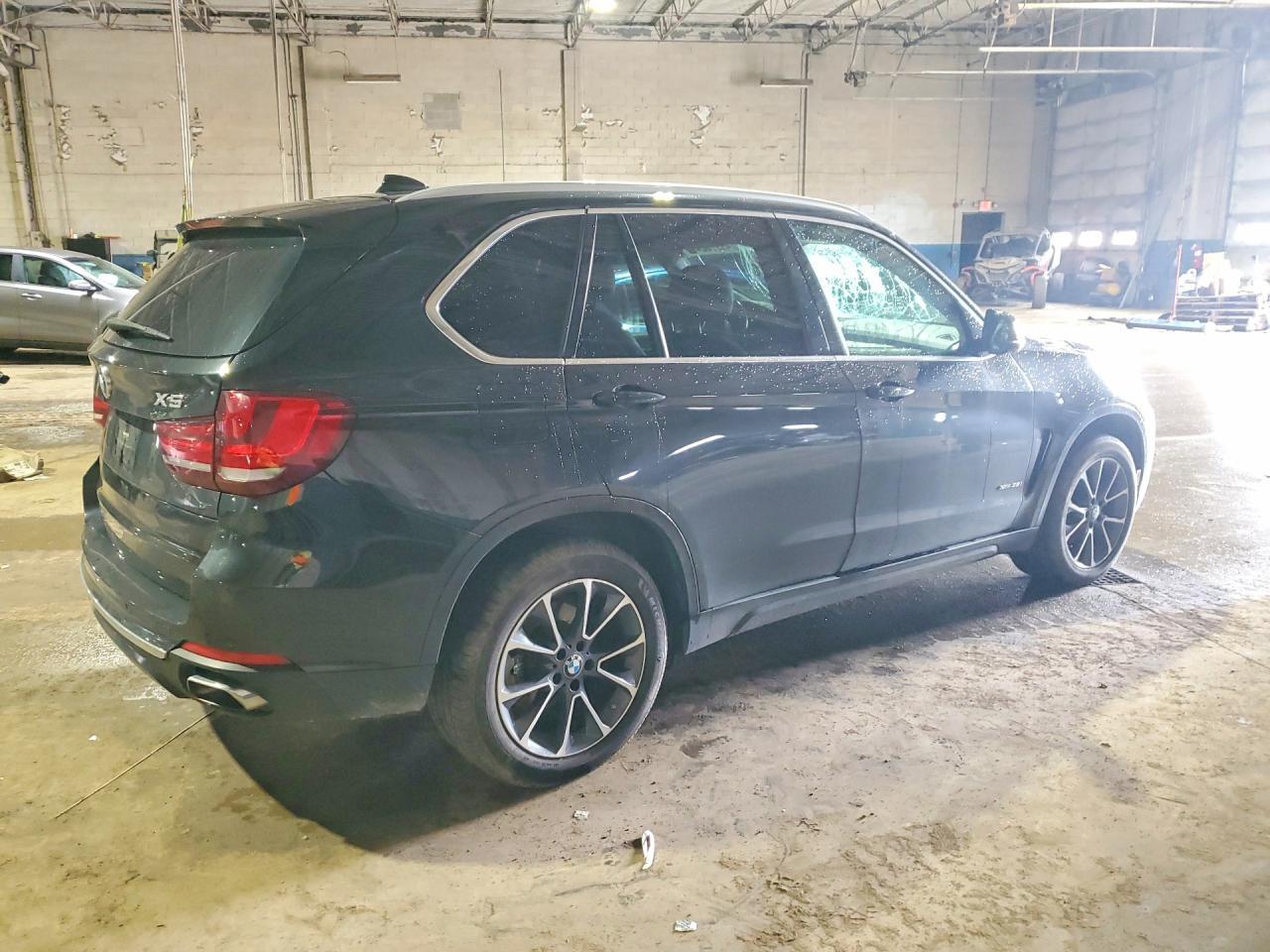 2018 BMW X5 xDrive35I - Image 3