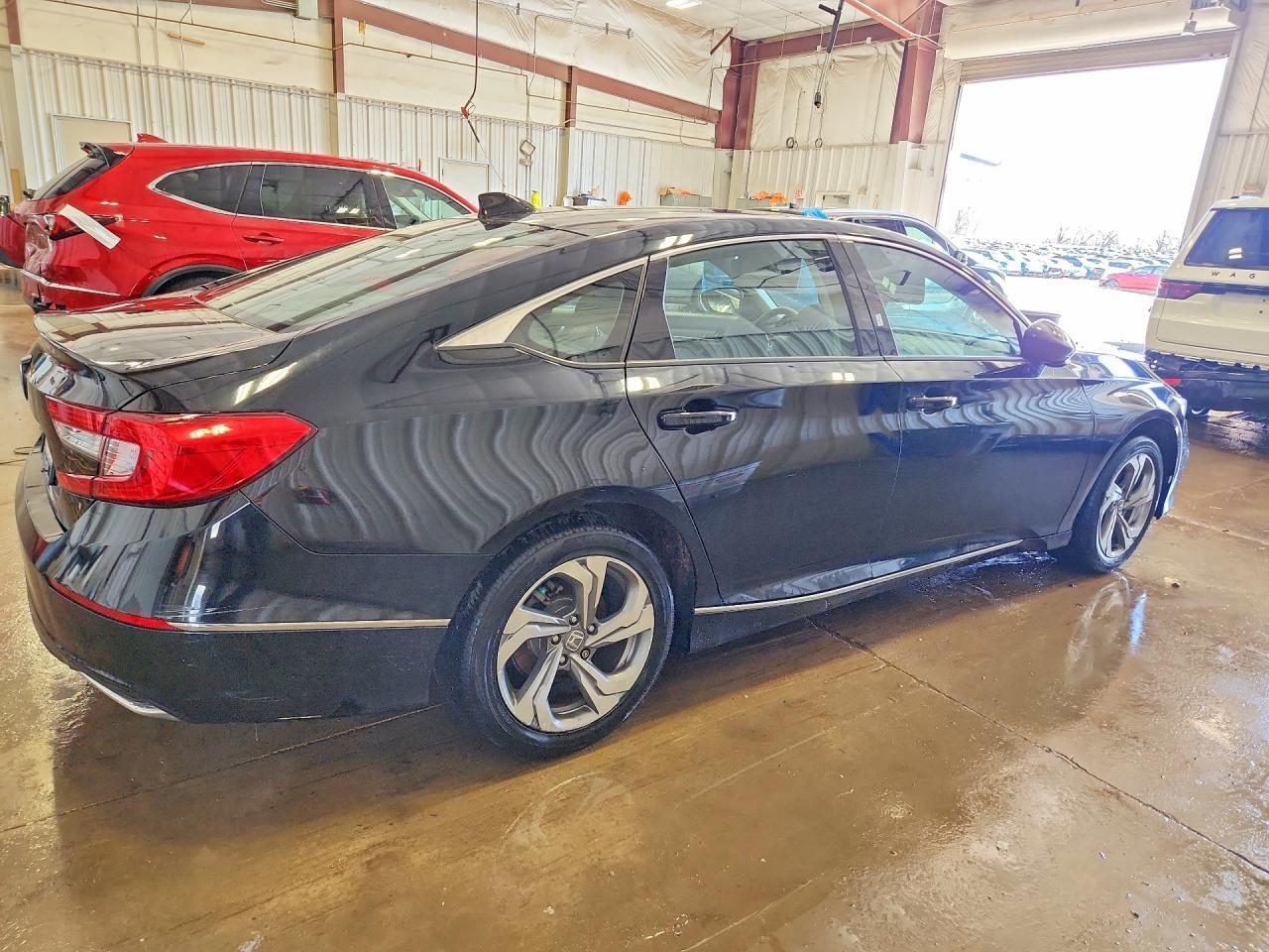 2020 Honda Accord Ex - Image 3