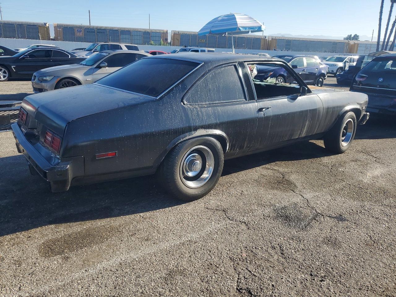 1978 Chevrolet Nova - Image 3