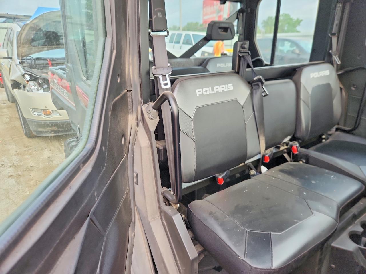 2019 Polaris Ranger Xp1000 Utility Vehicle - Фото 6
