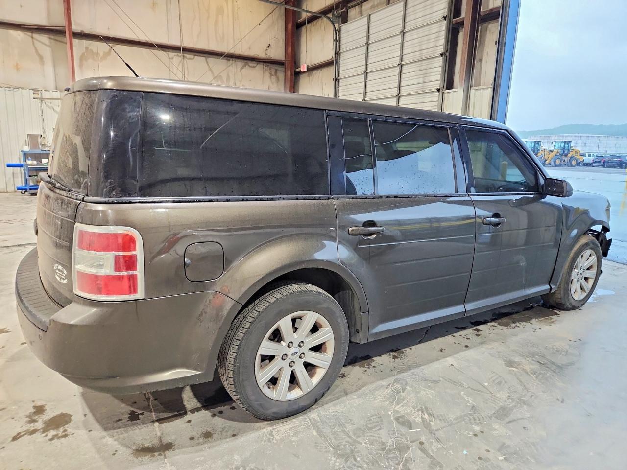 2011 Ford Flex Se - Image 3