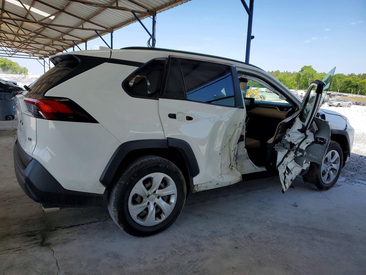 2019 Toyota Rav4 - Фото 3