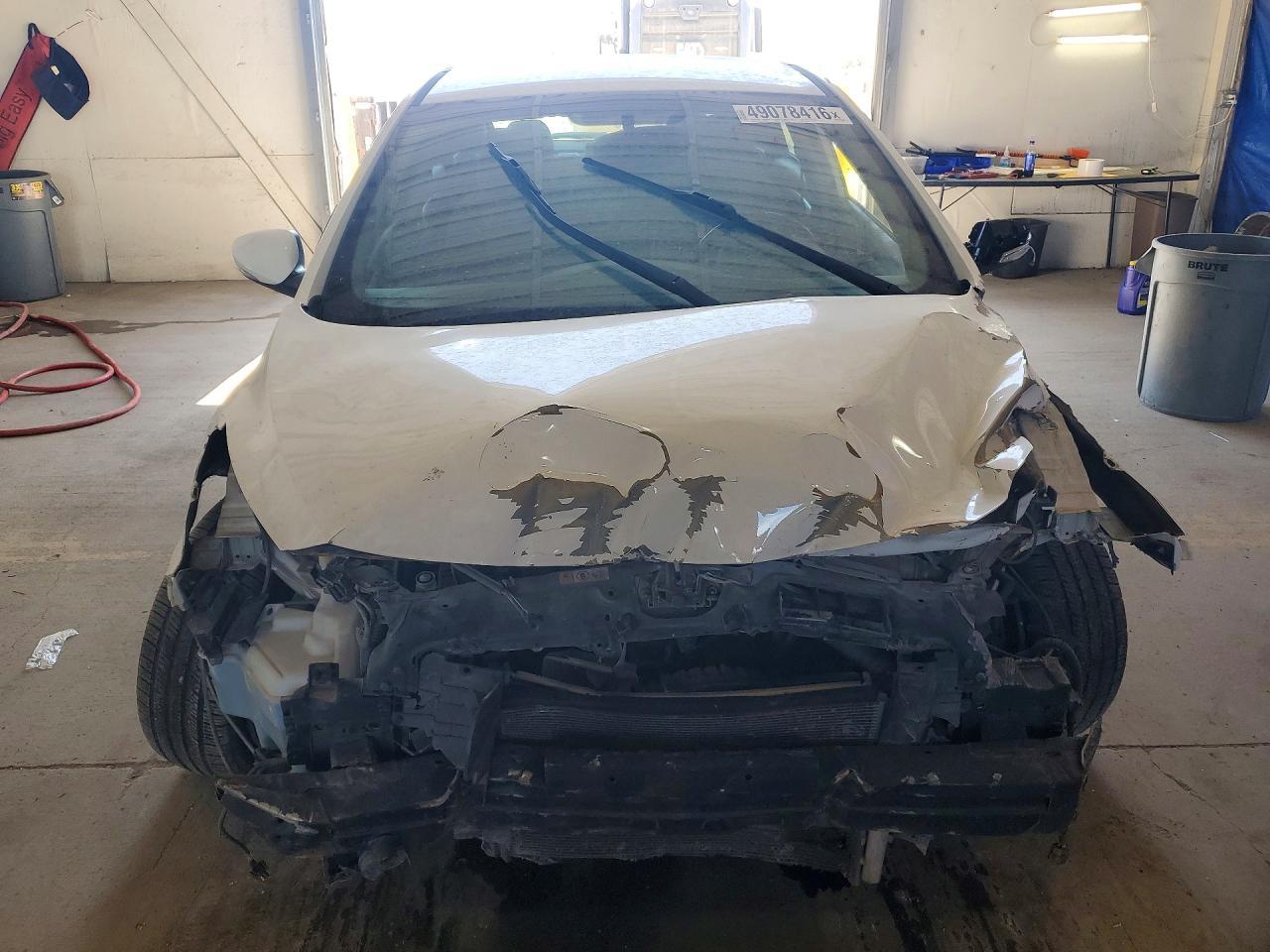 2016 Hyundai Elantra Gt Base - Фото 5