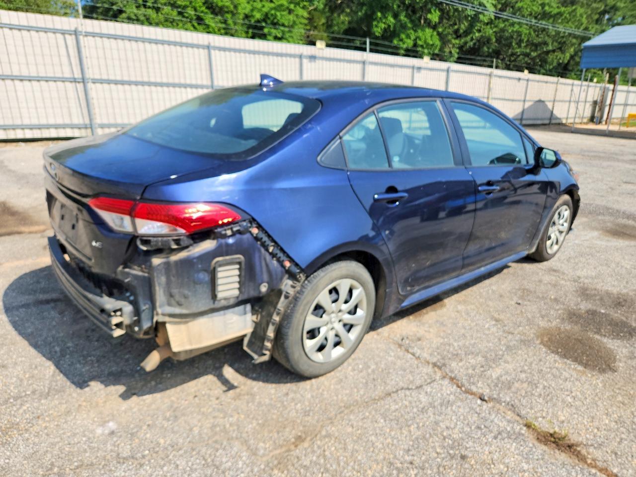 2023 Toyota Corolla Le - Фото 3