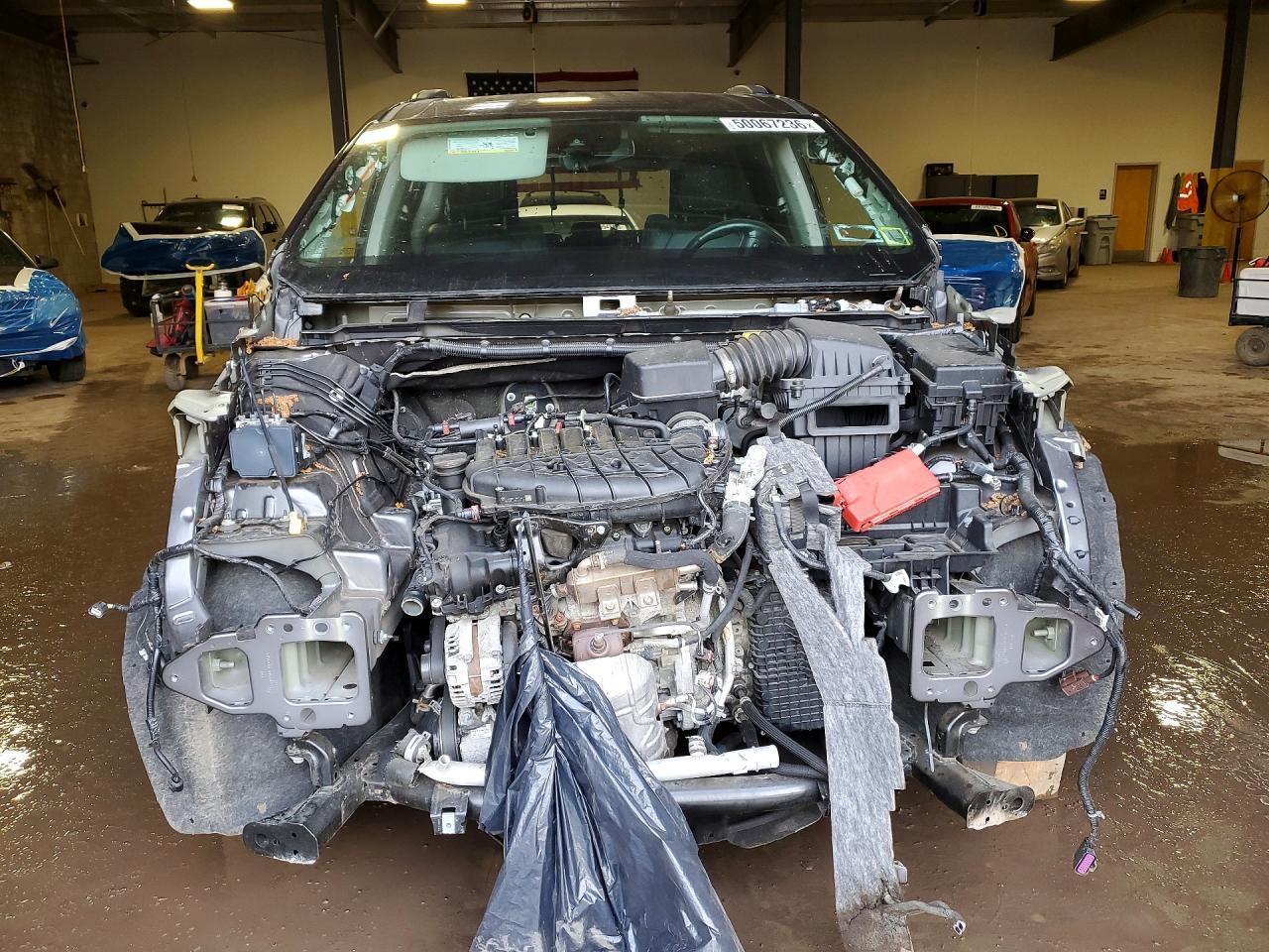 2022 Chrysler Pacifica Touring L - Image 5