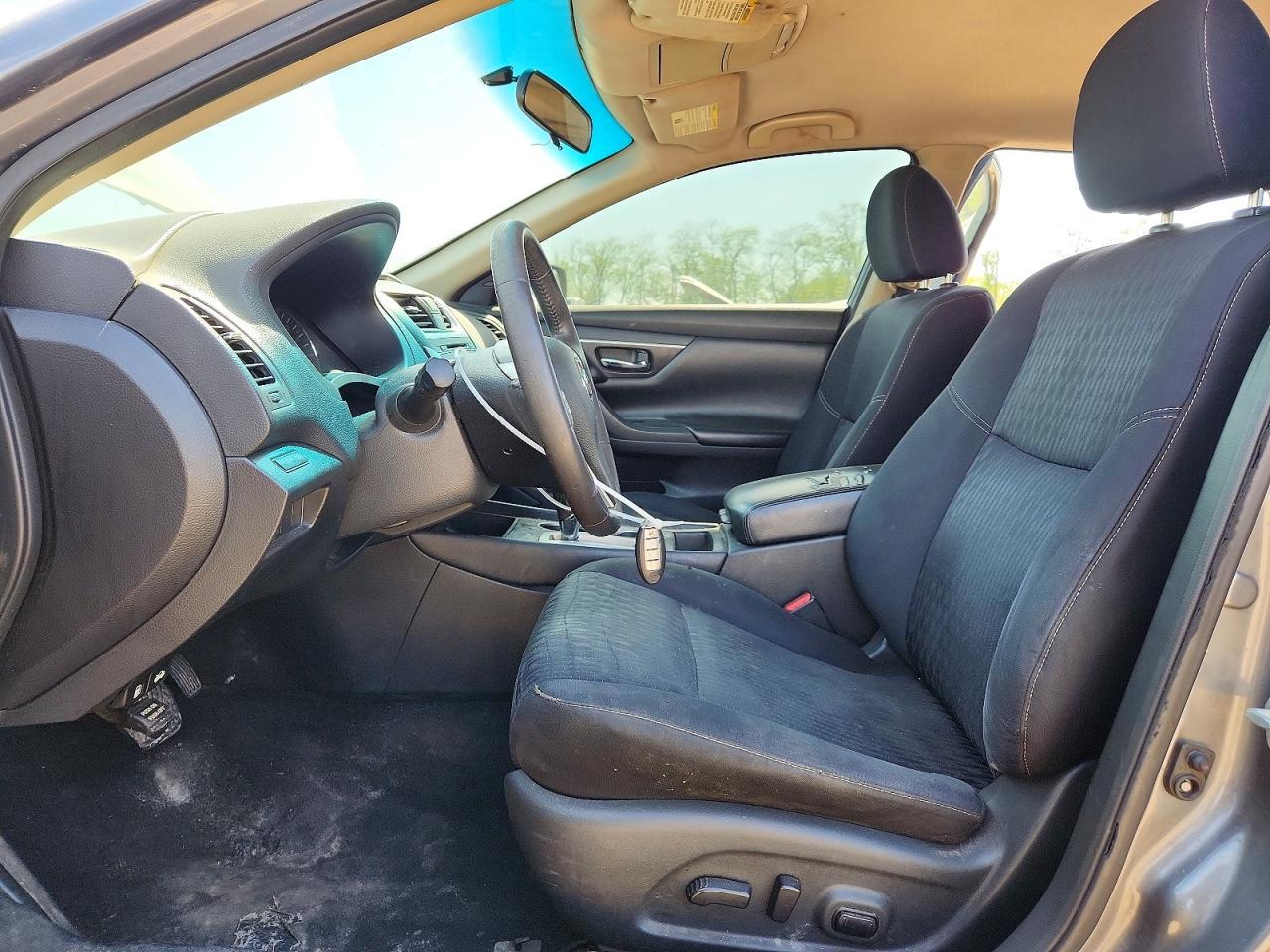 2017 Nissan Altima 25/ - Фото 7