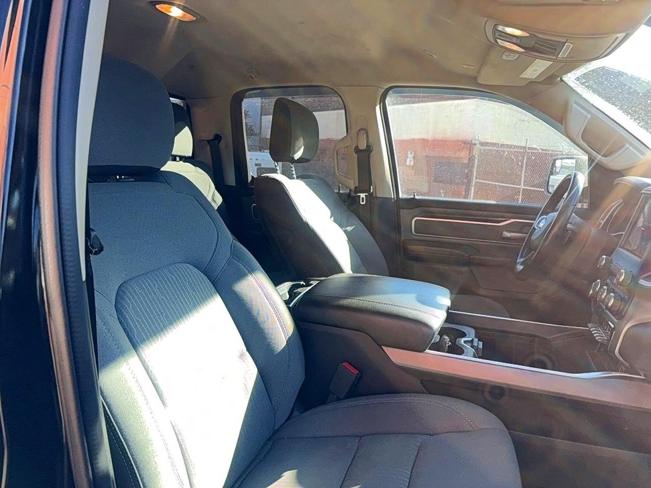 2020 Ram 1500 Big Horn - Фото 5