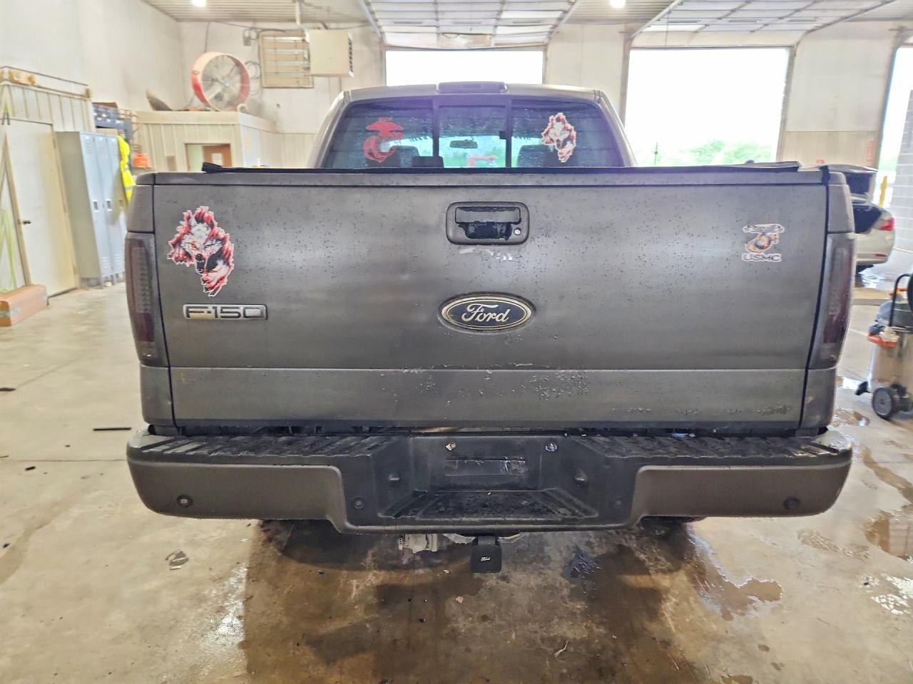 2005 Ford F150 Supercrew - Фото 6