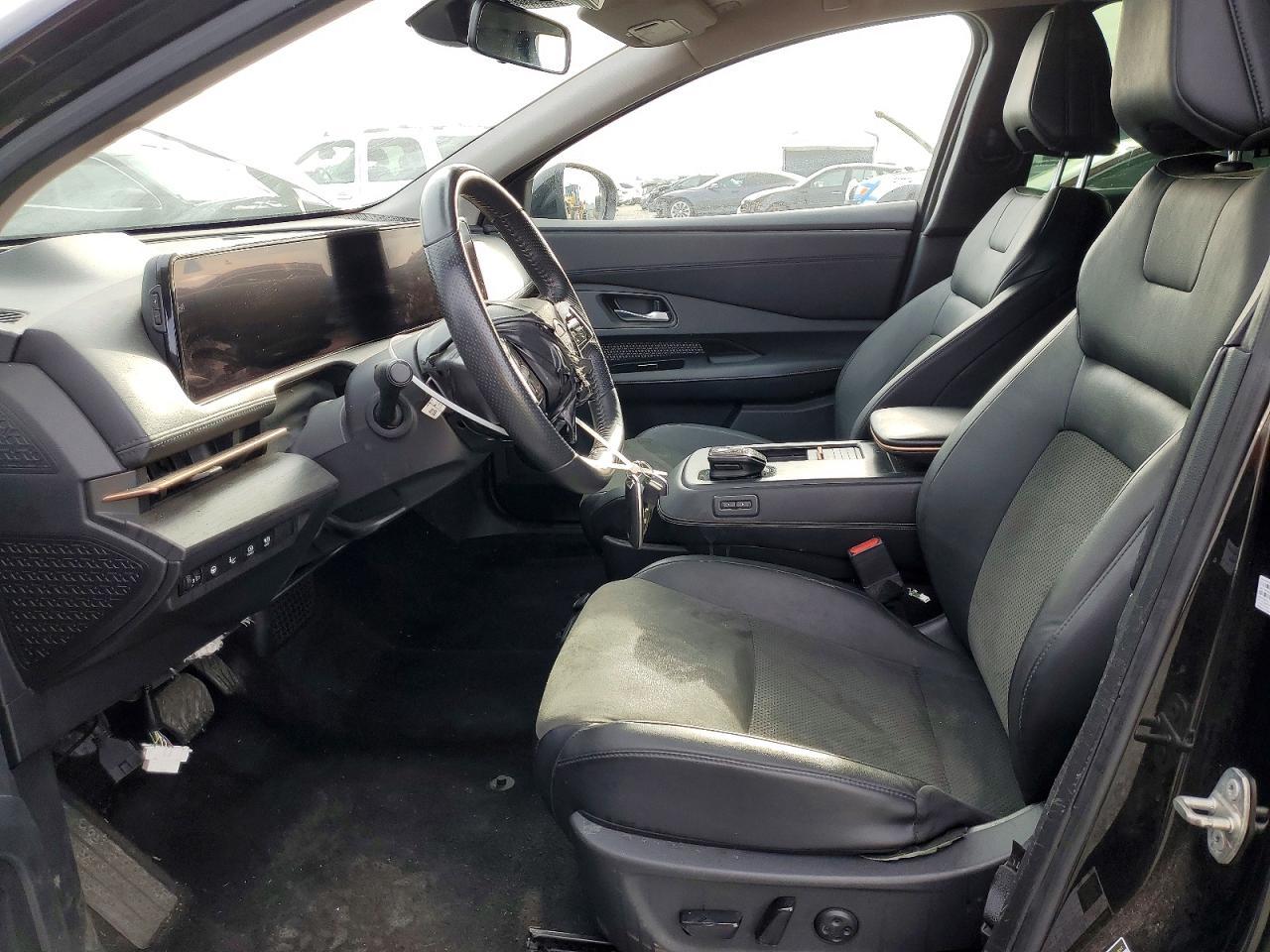 2023 Nissan Ariya Engage+ E-4Orce - Фото 7