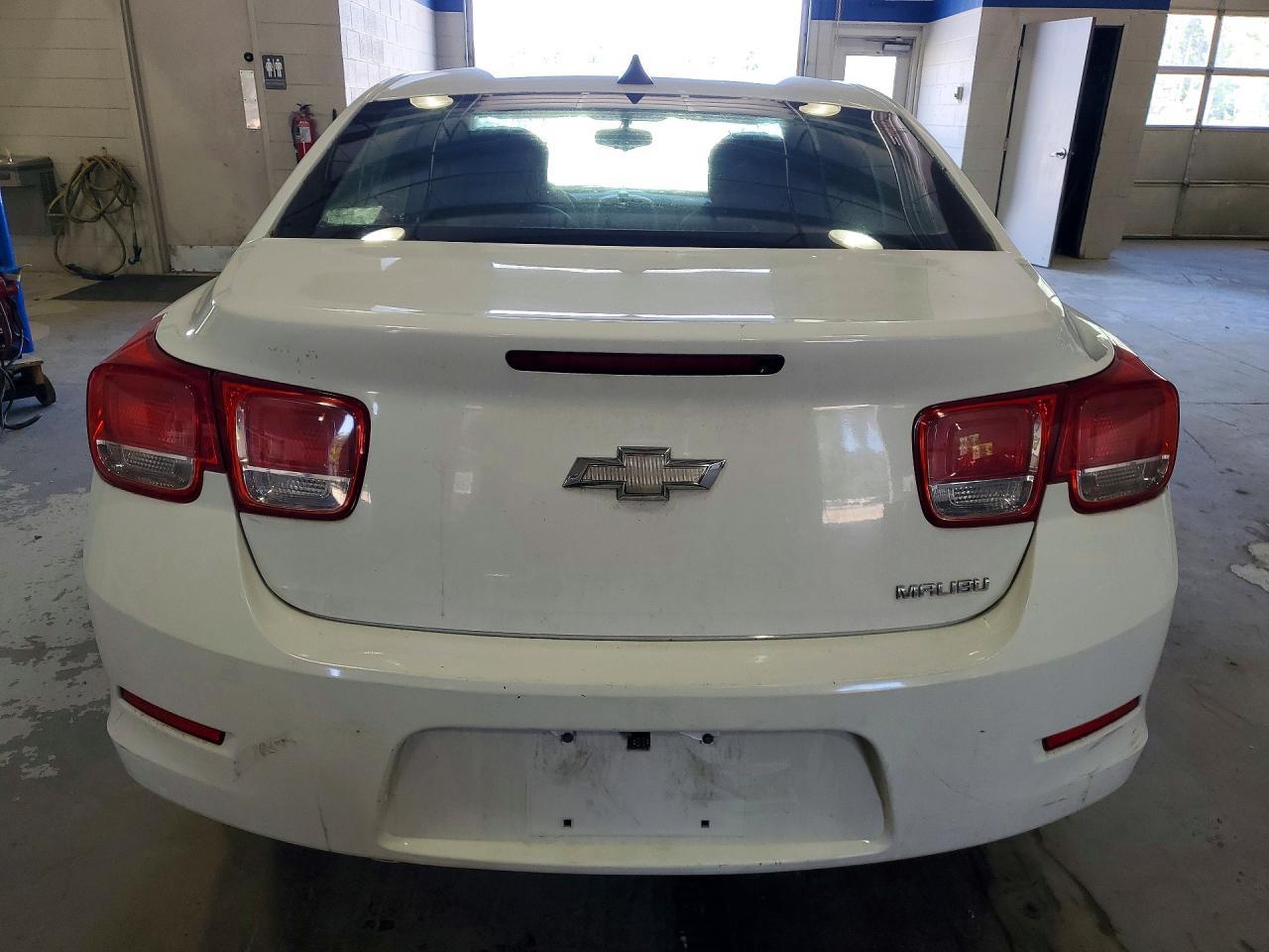2013 Chevrolet Malibu - Image 6