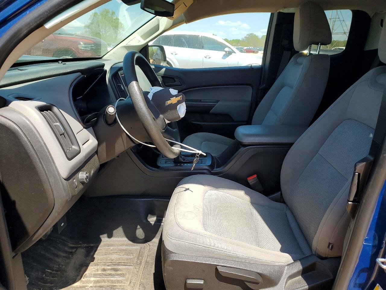2019 Chevrolet Colorado - Фото 7