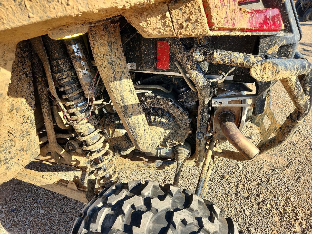 2026 Polaris Rzr Utility Vehicle - Image 7