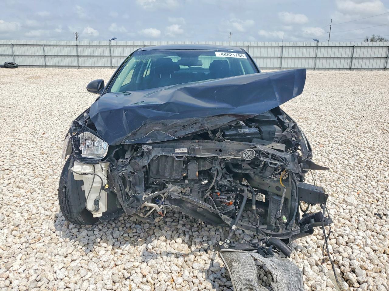 2019 Kia Rio S - Фото 5