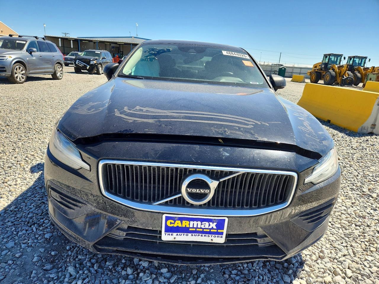 2020 Volvo S60 T6 Momentum - Image 5