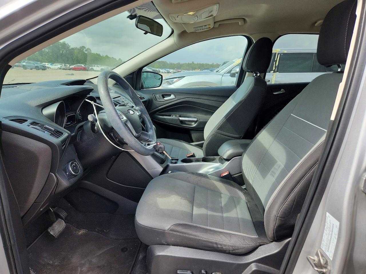 2014 Ford Escape - Фото 7